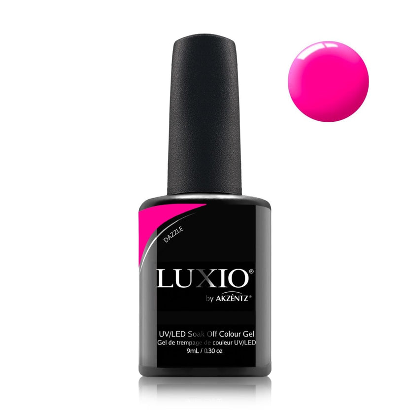 Luxio Dazzle Petite 9ml