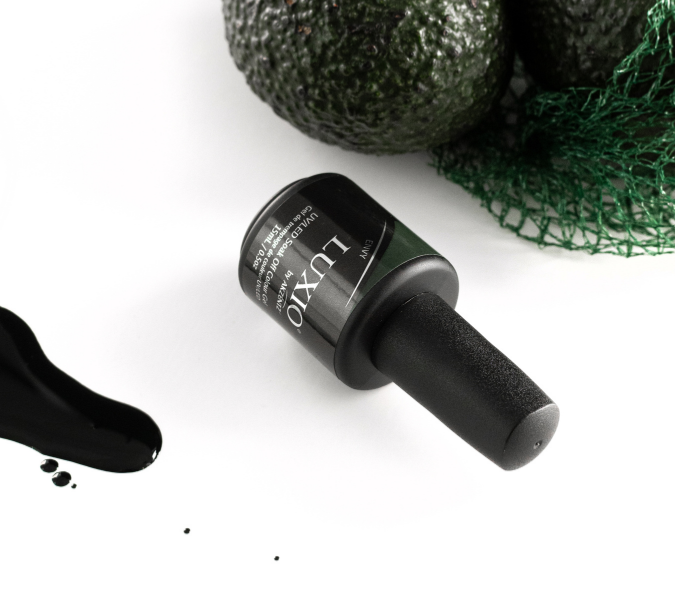 Гел лак 280 Luxio Envy