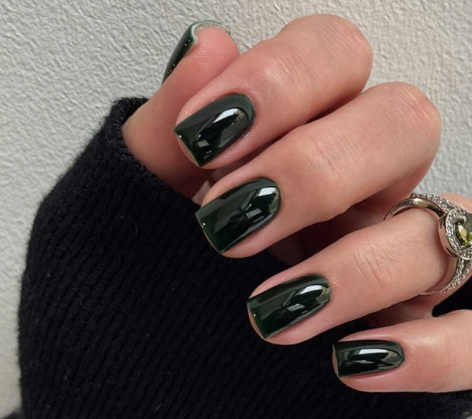 Гел лак 280 Luxio Envy