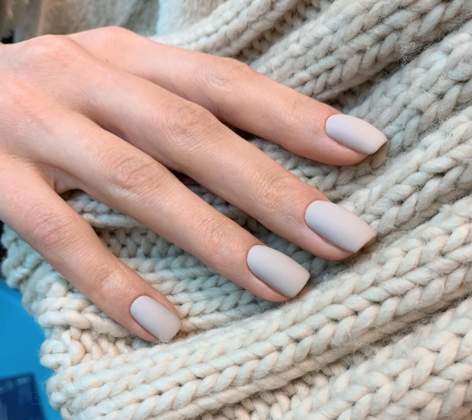 Гел лак 141 Luxio Hush