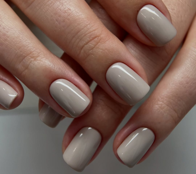 Гел лак 141 Luxio Hush