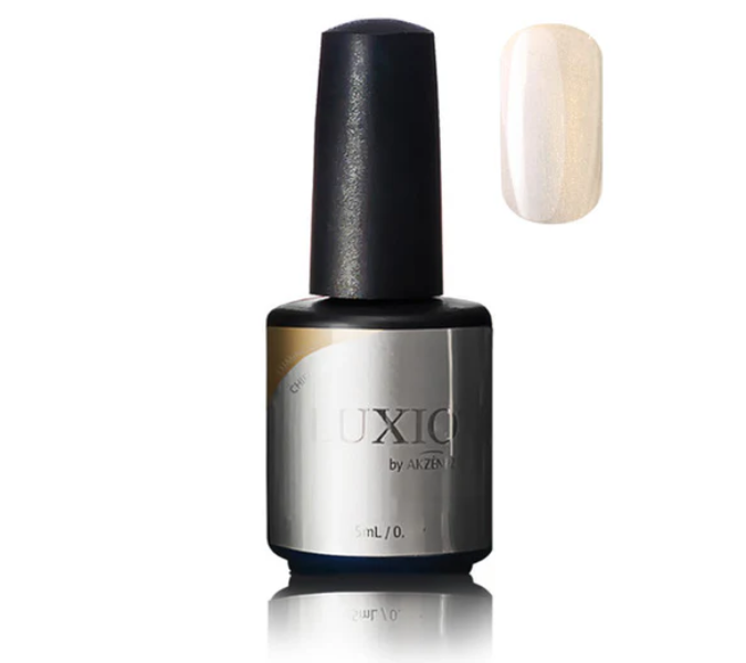 Гел лак 601 Luxio Luminous Chiffon
