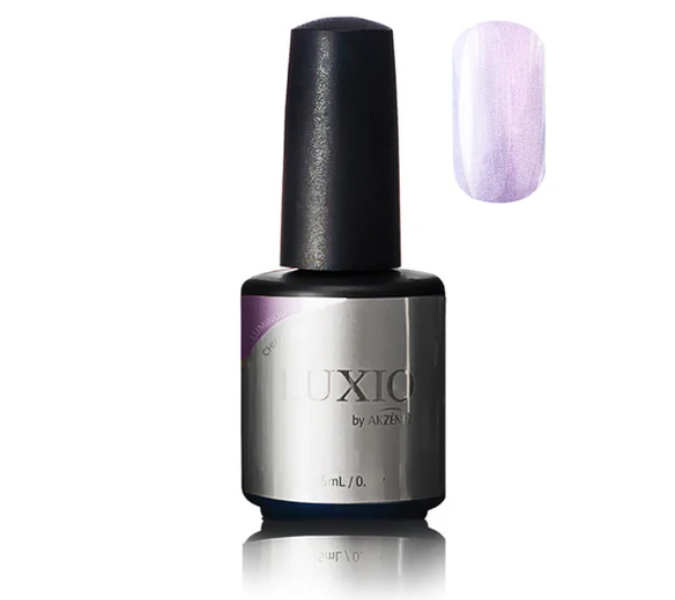 Гел лак 602 Luxio Luminous Orchid