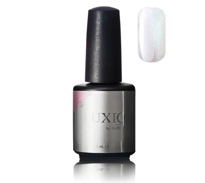 Гел лак 600 Luxio Luminous Pearl