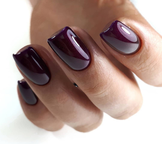 Гел лак 281 Luxio Poison