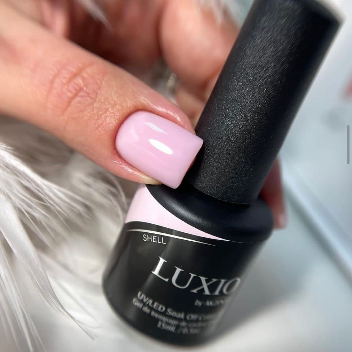 Гел лак 249 Luxio Shell