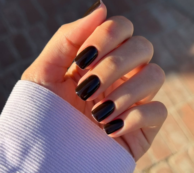 Гел лак 282 Luxio Suspicion