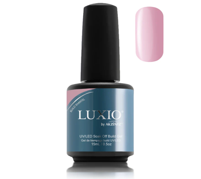 Luxio Build Shantel 017 (Цветен Билд)