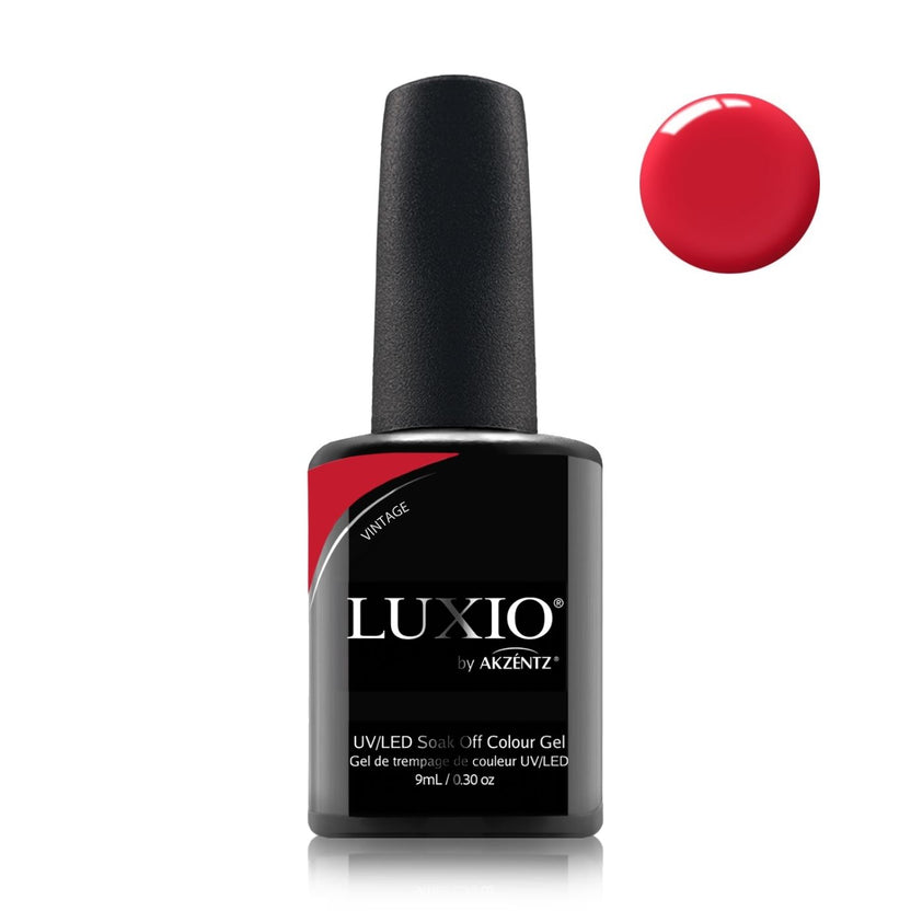 Luxio Vintage Petite 9ml