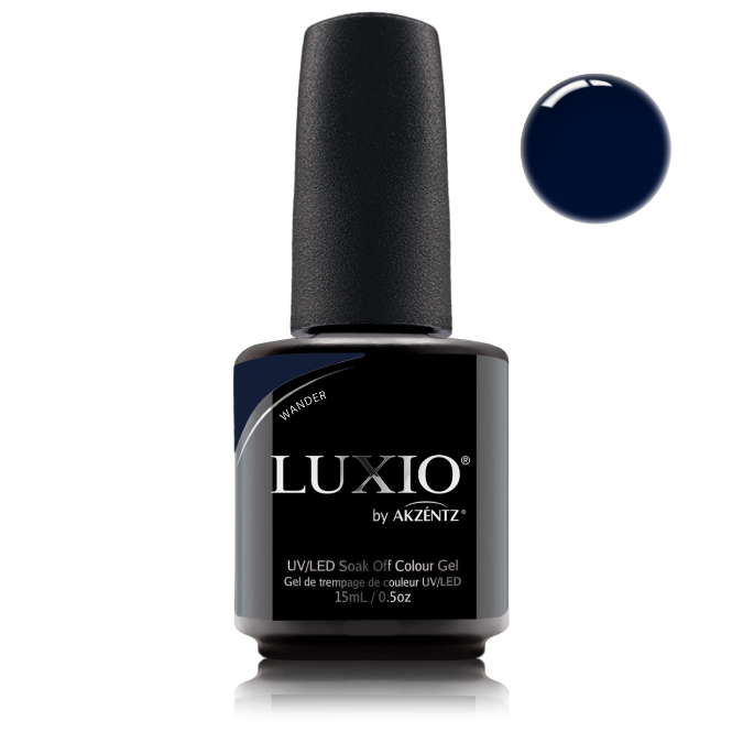 Luxio Wnder