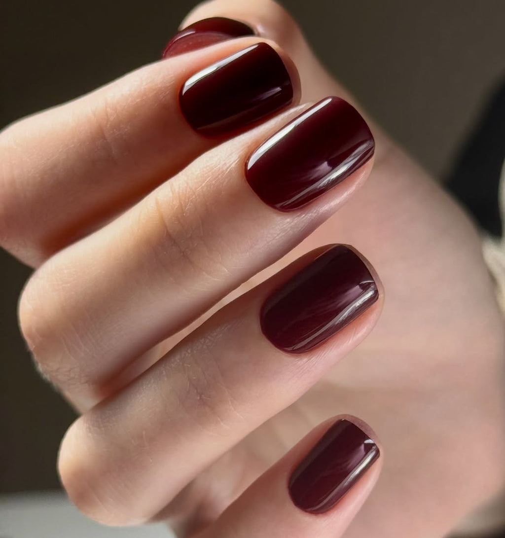 Гел лак 181 Luxio Beguiling