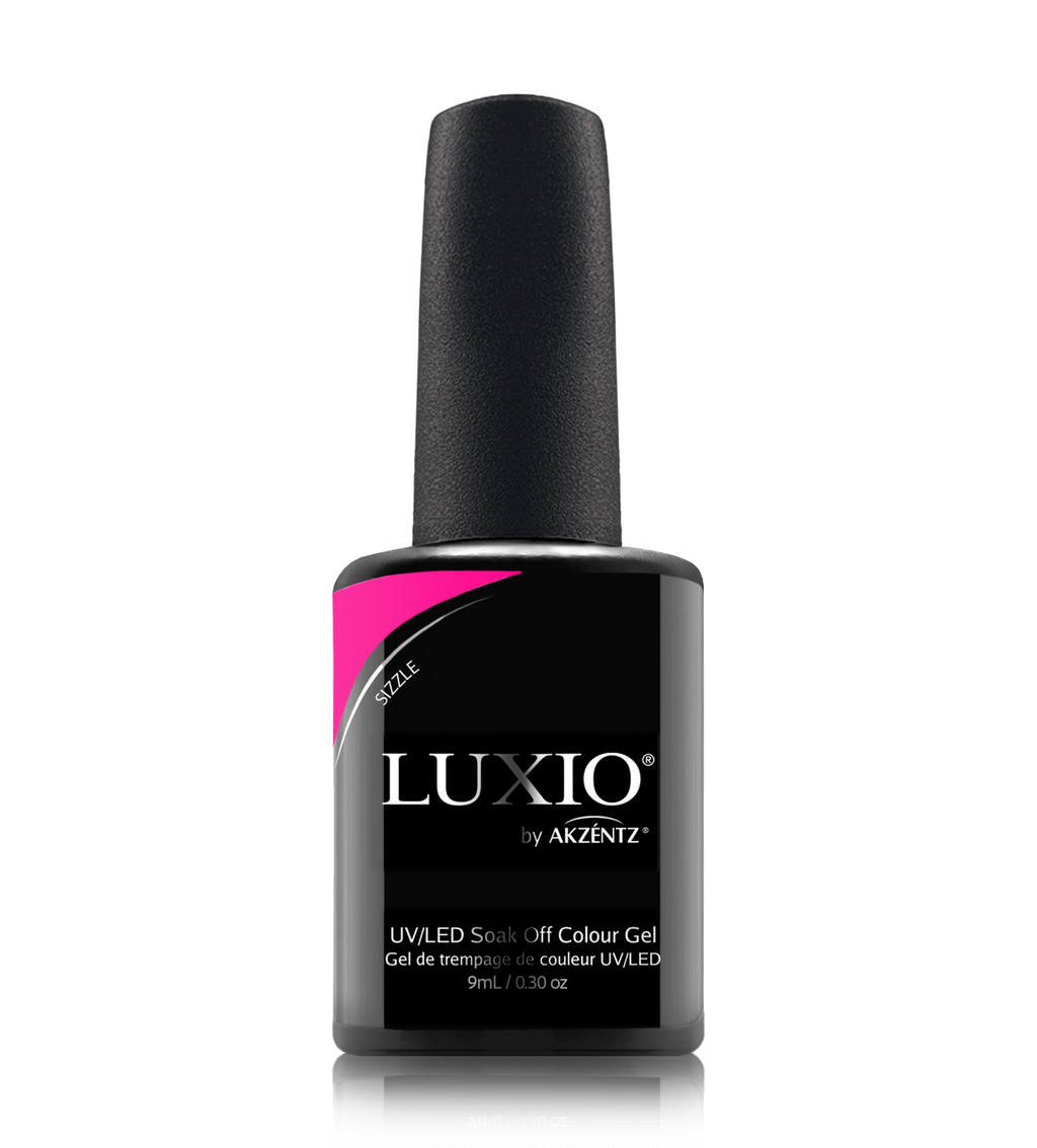 Luxio Sizzle 9ml
