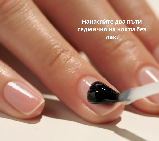 Заздравител за нокти Nail Barrier - 14мл