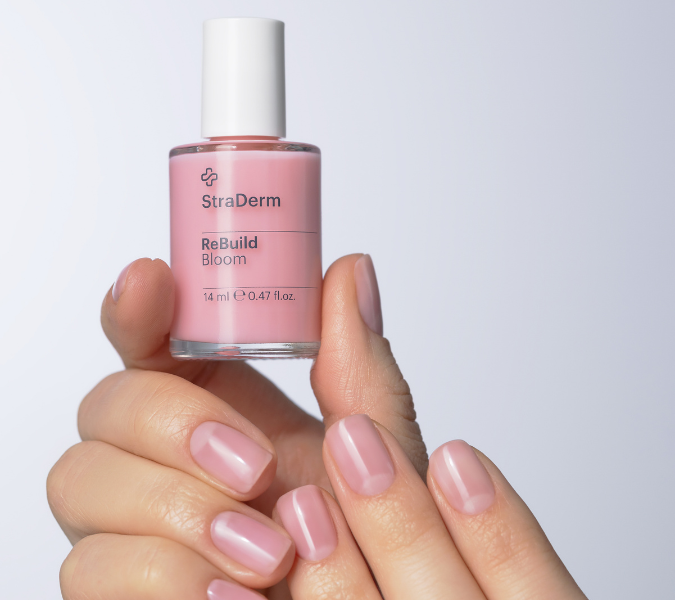 Заглаждаща активна база Bloom (Blurring Active Base) 14мл