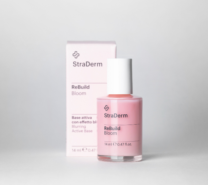 Заглаждаща активна база Bloom (Blurring Active Base) 14мл