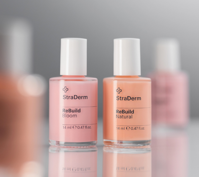 Заглаждаща активна база Bloom (Blurring Active Base) 14мл