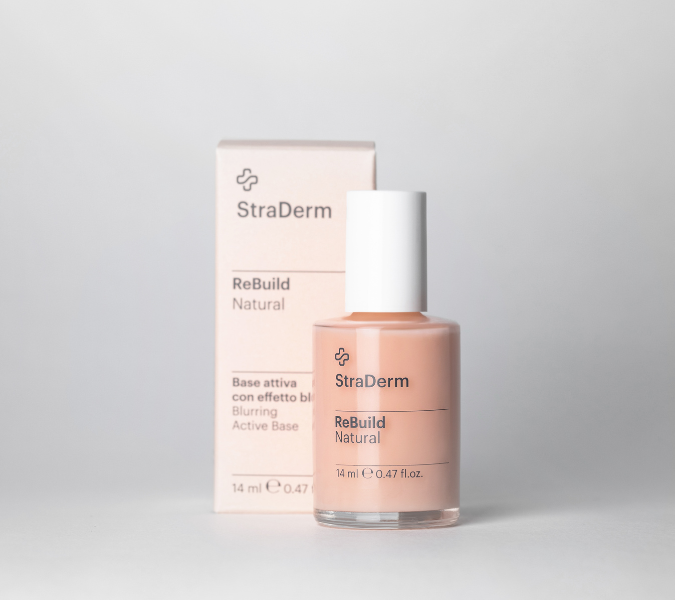 Заглаждаща активна база Natural (Blurring Active Base) 14мл