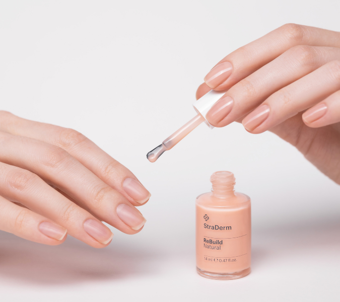 Заглаждаща активна база Natural (Blurring Active Base) 14мл