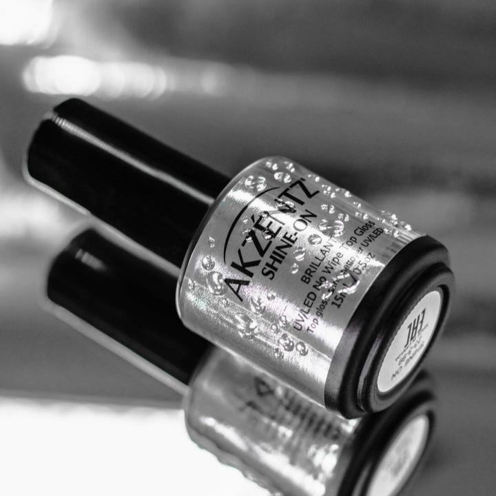 Топ без лепкав слой