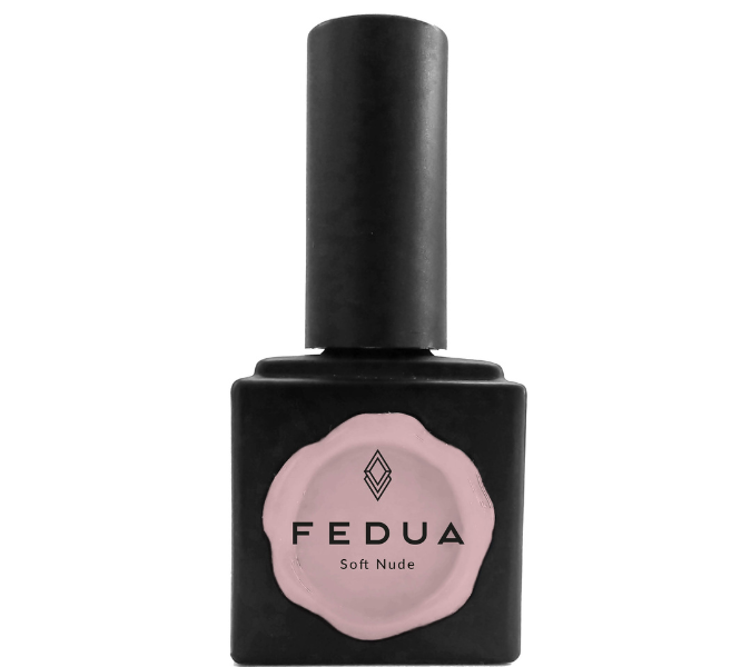 Fedua Soft Nude гел лак 11мл