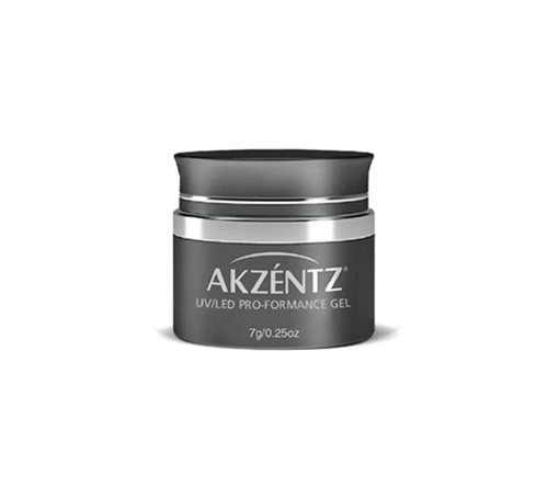 AKZENTZ Pro-Formance Trinity Clear 3-в-1 Ноктопластика.