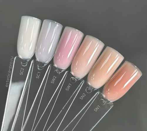 AKZENTZ Proformance Trinity Shades SC1