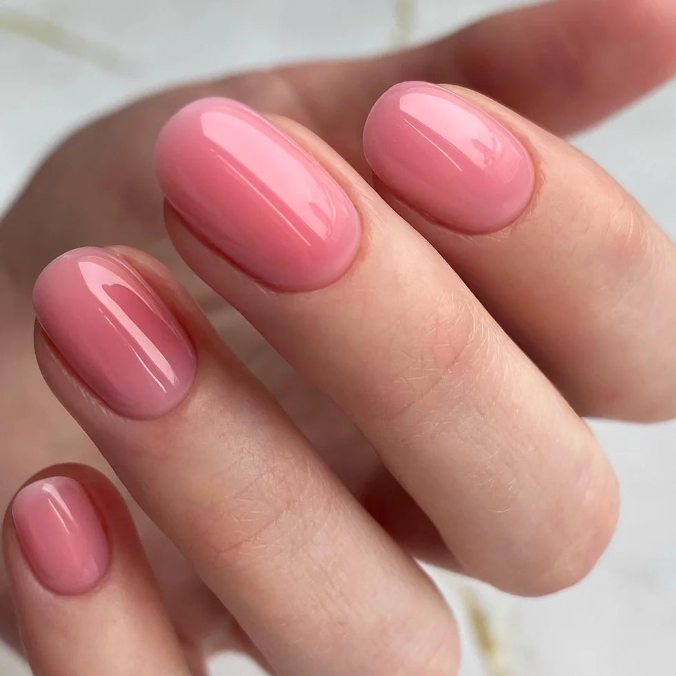 Гел лак 251 Luxio Lipgloss