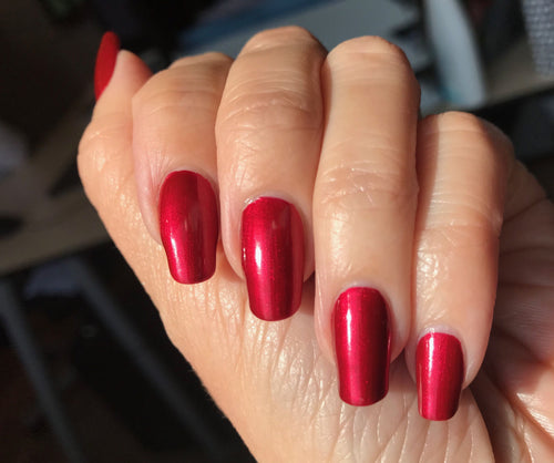 Fedua Pearl Rouge  11ml