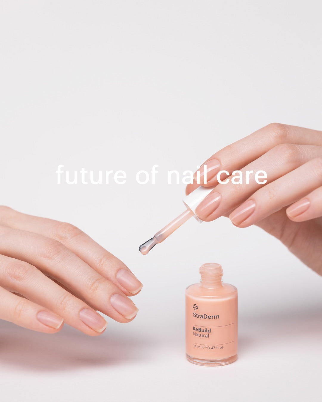 ReBuild нанасяне