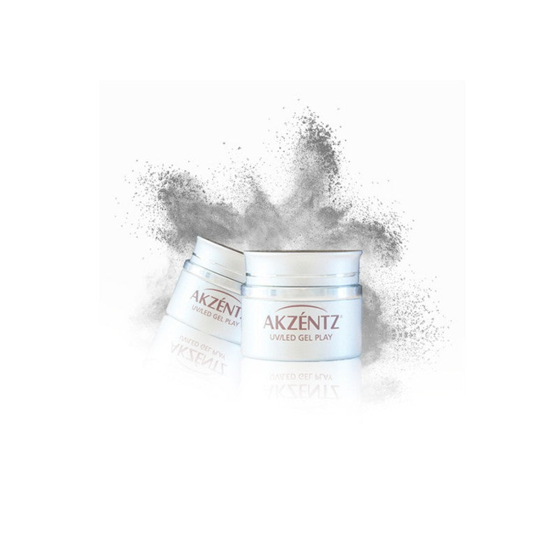 Gel Play Pearlescent Powder - пудра (за перлен ефект) 1 гр.