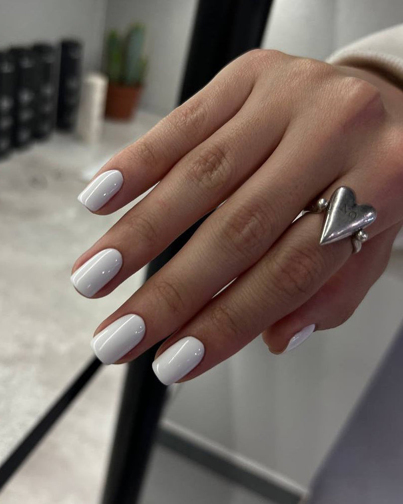 Гел лак 033 Luxio Pure