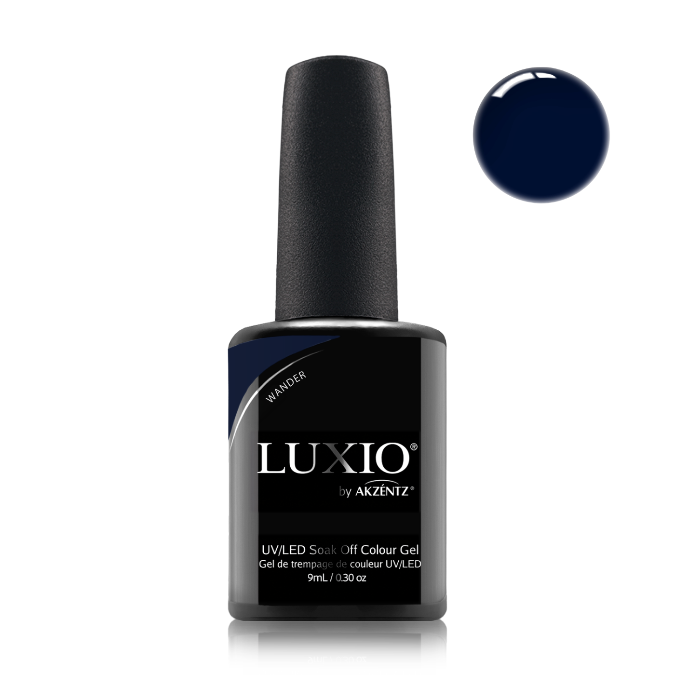 Luxio Wander 9ml