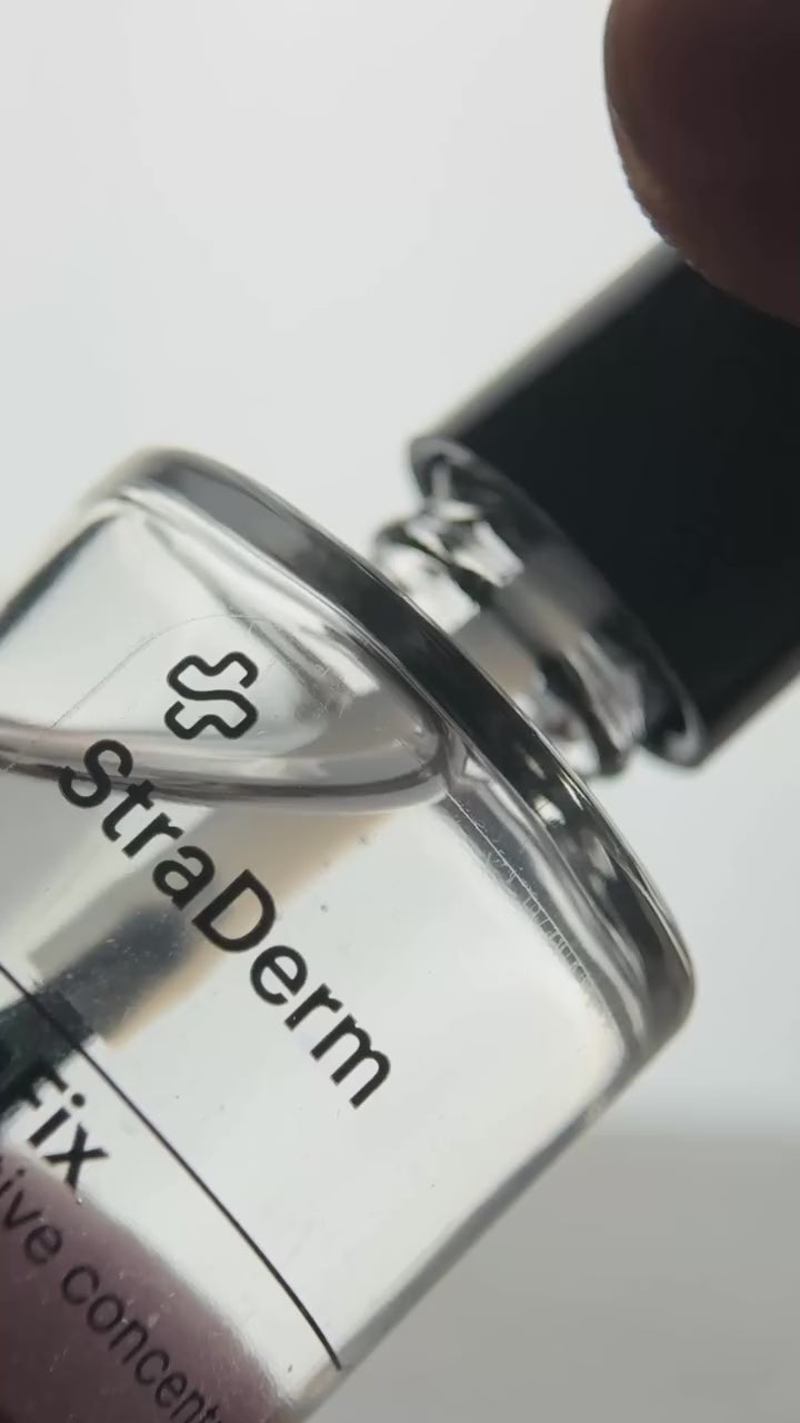 KeraFix - възстановяващ концентрат за нокти 14мл