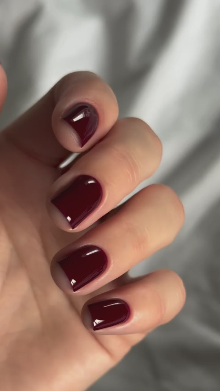 Гел лак 181 Luxio Beguiling