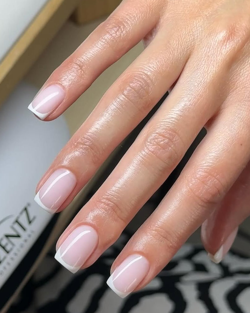 Гел лак 033 Luxio Pure